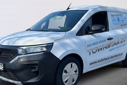 Nissan Townstar 4.500 km 37.490 &euro; Altlay 56858