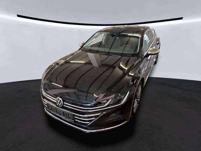 Arteon