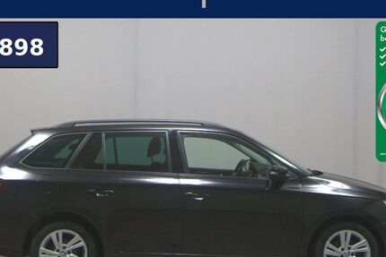 Skoda Fabia 82.829 km 11.980 &euro; Gyhum/Bockel 27404