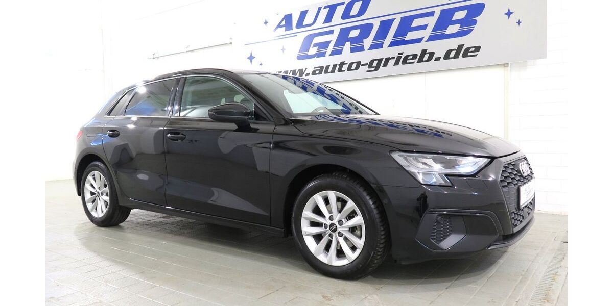 Audi A3 67.500 km 22.950 &euro; Miesitz 07819