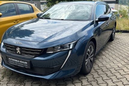 Peugeot 508 62.500 km 17.800 € Gummersbach 51645