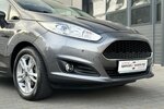 Ford Fiesta Celebration / Automatik / Klima 59.900 km 10.990 &euro; Mönchengladbach 41066