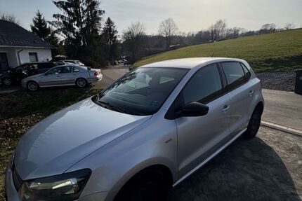 VW Polo 187.200 km 4.670 &euro; Morsbach 51579