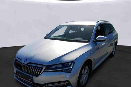 Skoda Superb 86.732 km 24.399 &euro; Nabburg 92507