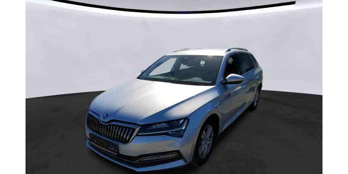 Skoda Superb 86.732 km 24.399 &euro; Nabburg 92507
