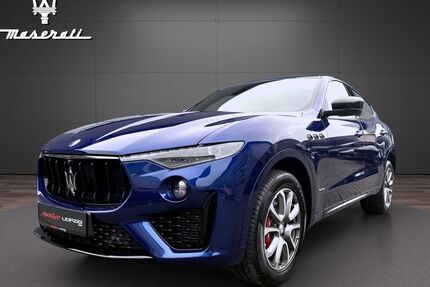 Maserati Levante 64.788 km 67.888 &euro; Markranstädt 04420