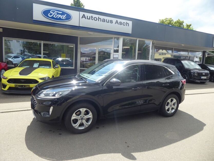 Kuga