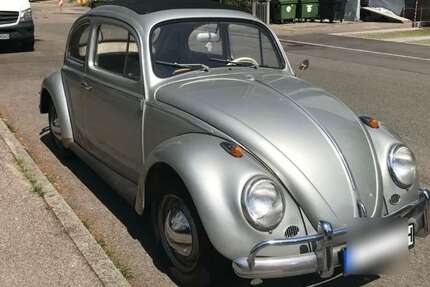 VW Käfer 85.331 km 13.900 &euro; Stuttgart, Landeshauptstadt 70565