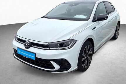 VW Polo 10.700 km 25.280 € Burgoberbach 91595