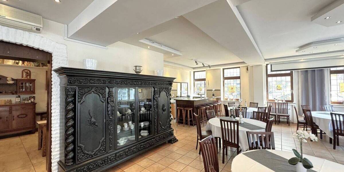 Liebevoll restauriertes Gasthaus mit Hotelbetrieb im Herzen von Westerkappeln zimmer