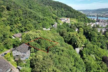 Grundstück Brohl- Lützing Lützing - 129.000&euro; | Angebot:27159496