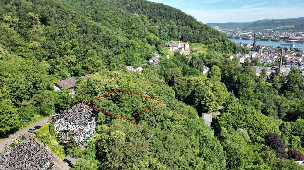 Grundstück Brohl- Lützing Lützing - 129.000&euro; | Angebot:27159496