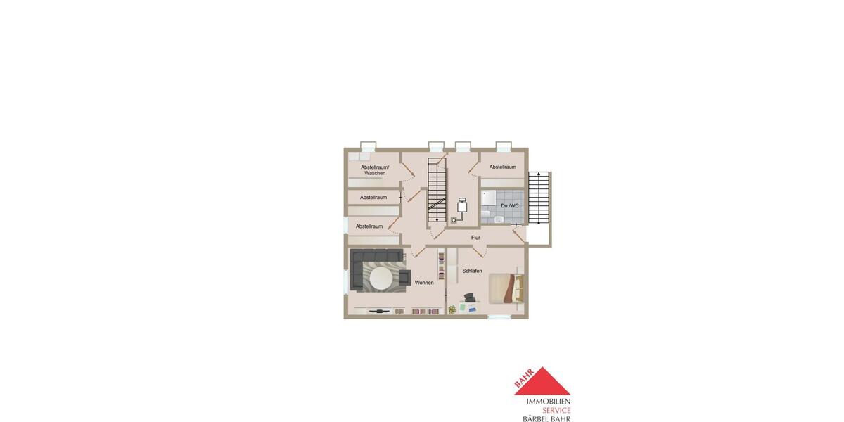 Einfamilienhaus Herrenberg - 6.5 Zimmer, 210 m&sup2;, 1.790&euro; | Angebot:26323516