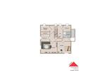 Einfamilienhaus Herrenberg - 6.5 Zimmer, 210 m&sup2;, 1.790&euro; | Angebot:26323516
