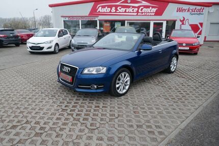 Audi A3 111.441 km 11.870 &euro; Altentreptow 17087