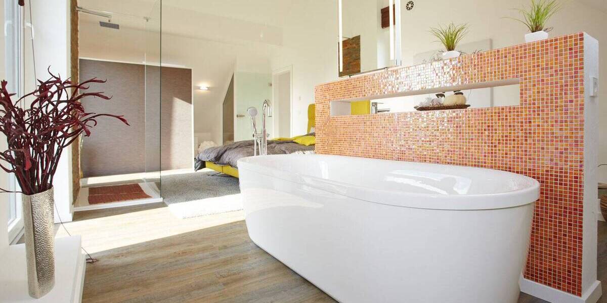 Einfamilienhaus Schönborn b. Dresden Schönborn - 5 Zimmer, 164 m&sup2;, 366.239&euro; | Angebot:26319297