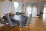Schöne 3-Zimmer-Maisonette-Wohnung ab 1. September 25 in Lahr-Kuhbach zu vermieten