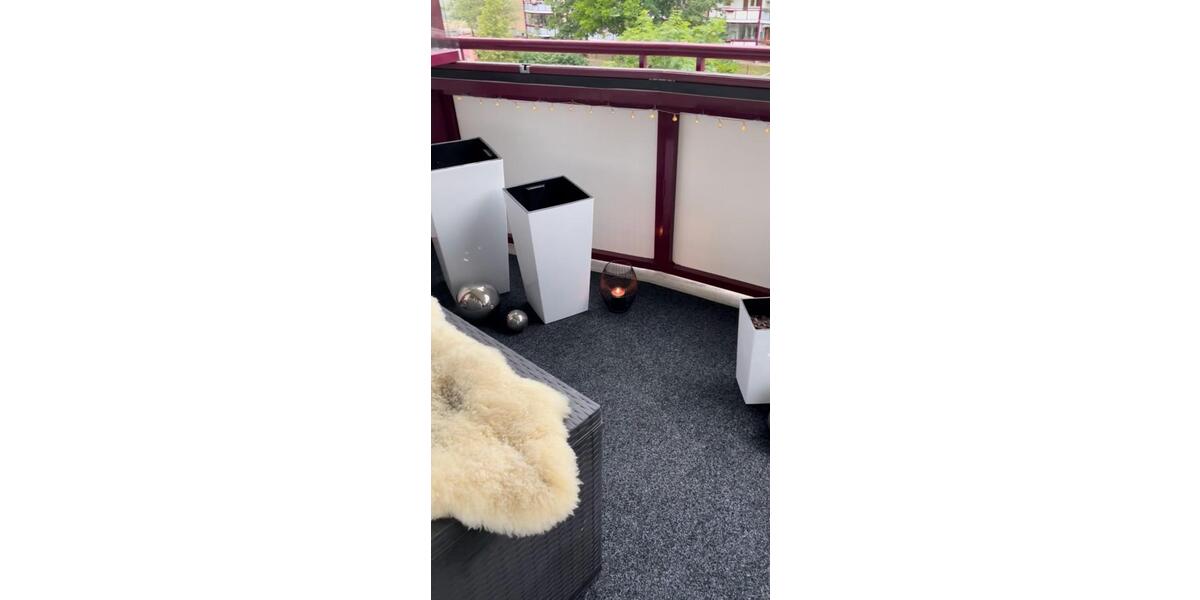 Etagenwohnung Sömmerda - 3 Zimmer, 60 m&sup2;, 495&euro; | Angebot:25540083