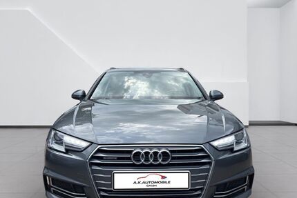 Audi A4 239.861 km 13.500 &euro; Langenhagen 30855
