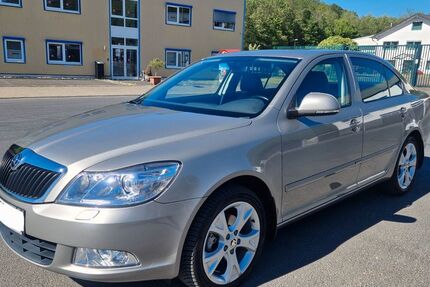 Skoda Octavia 60.000 km 10.850 &euro; Rösrath 51503