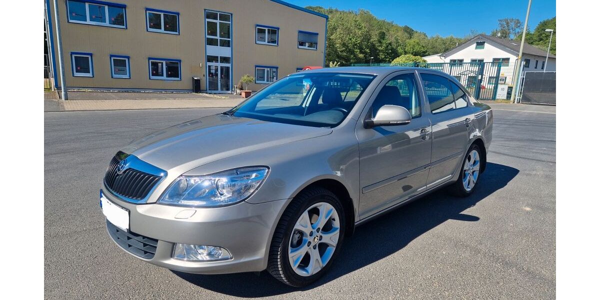 Skoda Octavia 60.000 km 11.850 &euro; Rösrath 51503