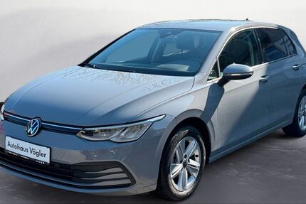 VW Golf 21.517 km 24.980 &euro; Bad König / Zell 64732