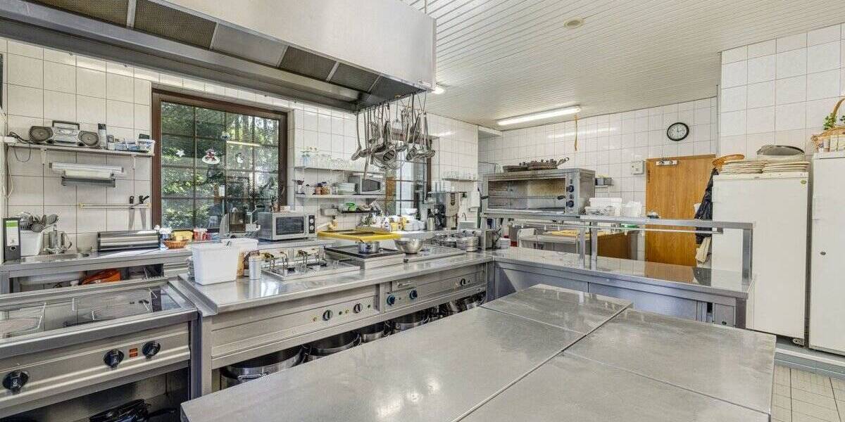 Gewerbeobjekt Grünhain-Beierfeld OT Waschleithe Grünhain - 2 Zimmer, 649.000&euro; | Angebot:25744592