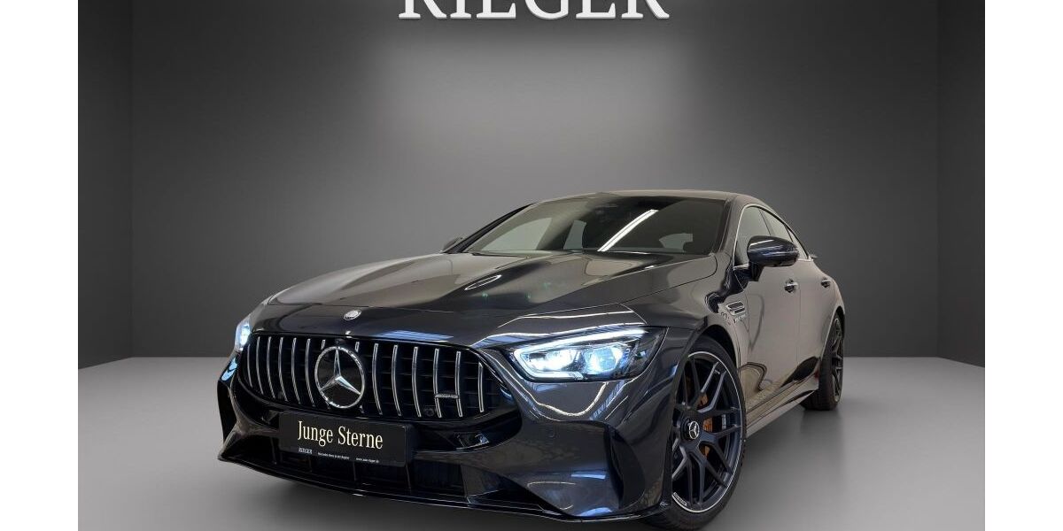 Mercedes-Benz AMG GT 8.909 km 142.899 &euro; Altdorf 90518