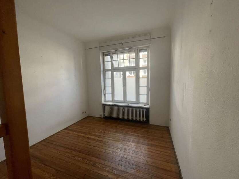 Wohnung zum Mieten in Aachen 260 € 18 m²
