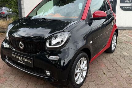 Smart ForTwo 85.770 km 7.590 € Gelsenkirchen 45884