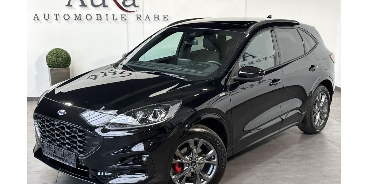 Ford Kuga 82.450 km 24.749 &euro; Wardenburg 26203