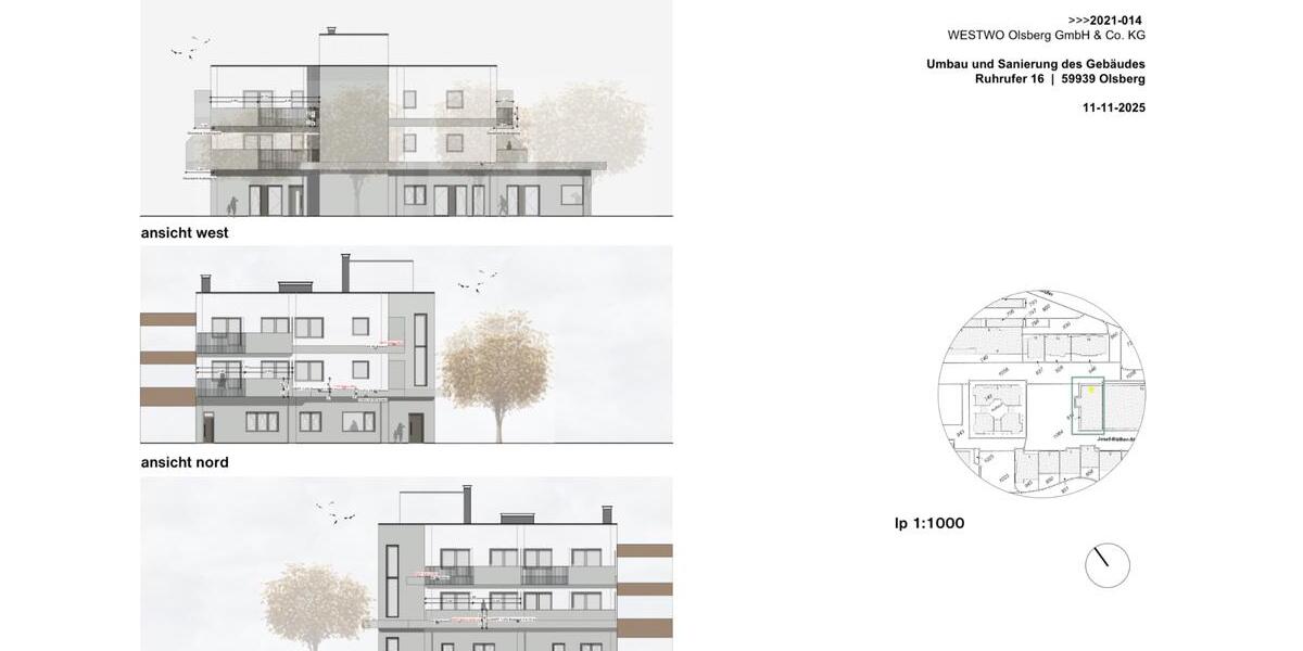Gewerbeobjekt Olsberg - 1.450&euro; | Angebot:26010292