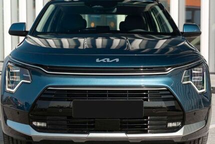 Kia Niro 25.700 km 25.200 &euro; Korschenbroich 41352