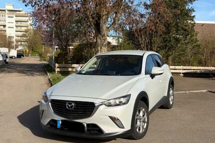 Mazda CX-3 65.850 km 13.000 &euro; Aalen 73431