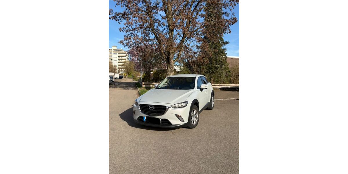 Mazda CX-3 65.850 km 13.000 &euro; Aalen 73431