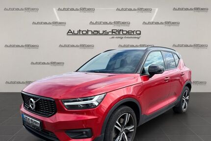 Volvo XC40 87.000 km 27.890 &euro; Detmold 32758