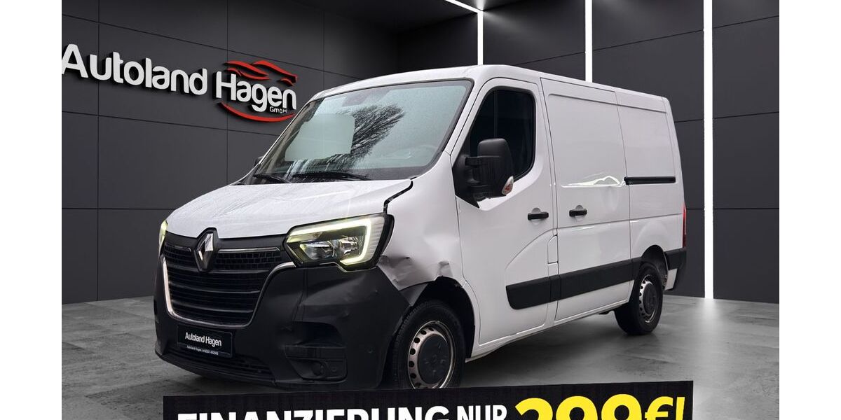 Renault Master 66.097 km 20.450 &euro; Hagen 58089