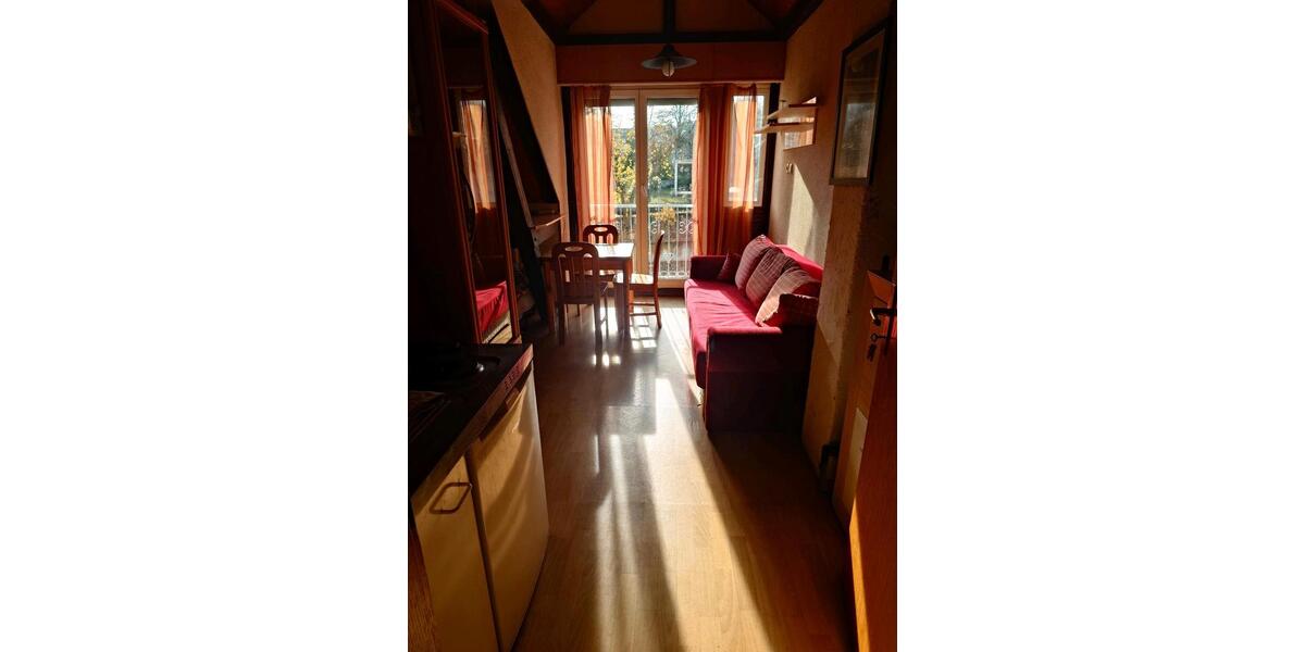 Gästezimmer Monteurzimmer in Ochsenfurt zimmer