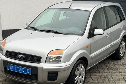 Ford Fusion 81.400 km 3.970 &euro; Burbach 57299