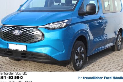 Ford Transit Custom 10.860 km 44.900 &euro; Bad Salzuflen 32107
