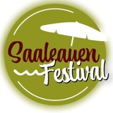 Saaleauen Festival 2025 - Festivalticket Hof
