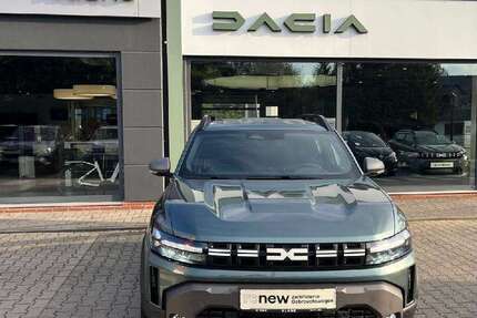 Dacia Duster 26.000 km 21.990 &euro; Emstek 49685