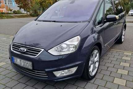 Ford Galaxy 202.000 km 10.450 &euro; Erlangen 91056