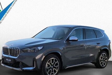 BMW iX1 22.422 km 39.790 &euro; Braunschweig 38112