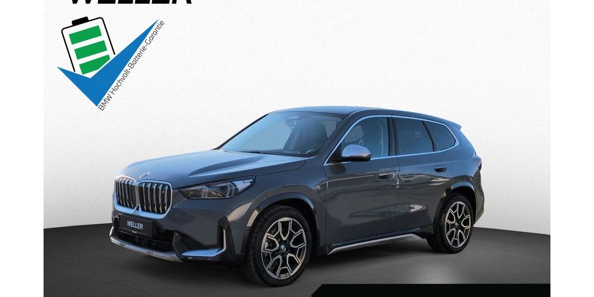 BMW iX1 22.422 km 39.990 &euro; Braunschweig 38112