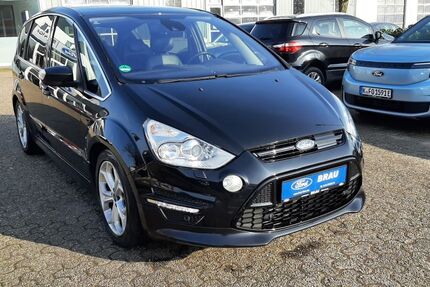 Ford S-Max 134.560 km 13.990 € Oldenburg 26122