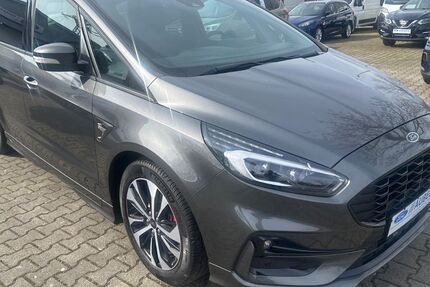 Ford S-Max 53.000 km 26.390 &euro; Pfaffenhofen 89284