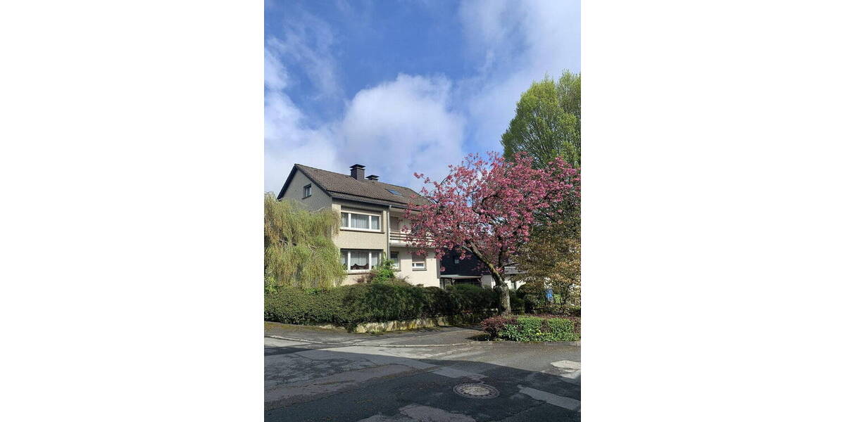 Mehrfamilienhaus, Wohnhaus Brilon - 7 Zimmer, 166 m&sup2;, 349.000&euro; | Angebot:26306504