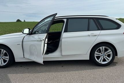 BMW 320 103.560 km 17.000 &euro; Bruck 85567