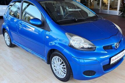 Toyota Aygo (X) 168.600 km 1.950 &euro; Frankenberg/Eder 35066